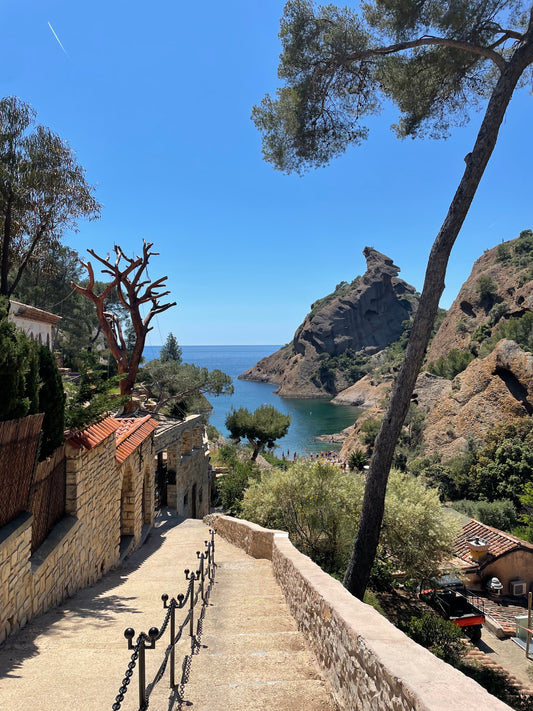 72 Hours in Marseille and La Ciotat - Chasing the Olympic Flame in France
