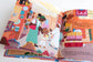 Aya & Pete Paris-Morocco Explorer Book Bundle
