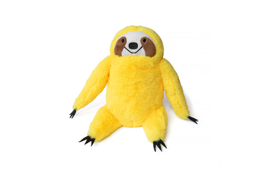 Aya & Pete Plush "Pete" Sloth