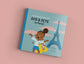 The Amazing Adventures of Aya & Pete in Paris! (Hardcover)
